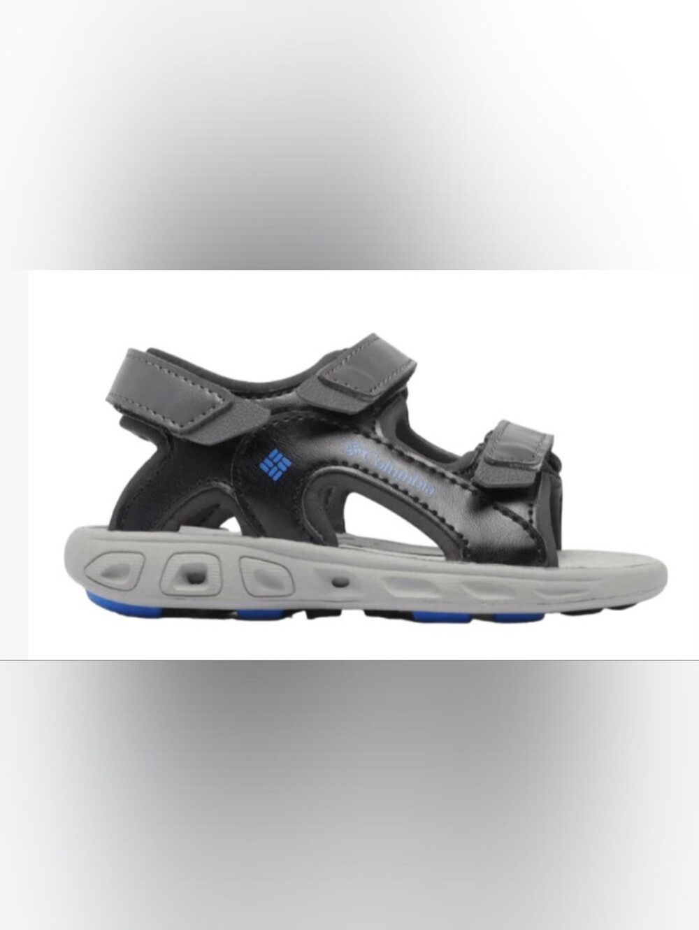 Columbia Techsun sandals Y6